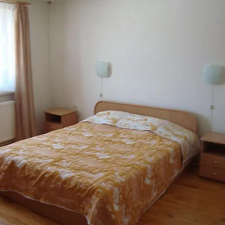 Zatyshok Hotell