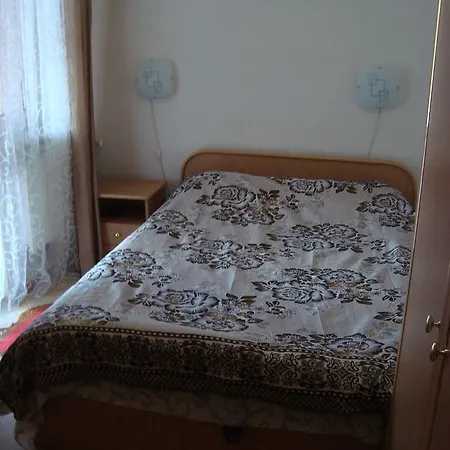 Zatyshok * Morsjin