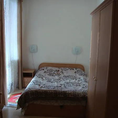 Zatyshok Hotell *