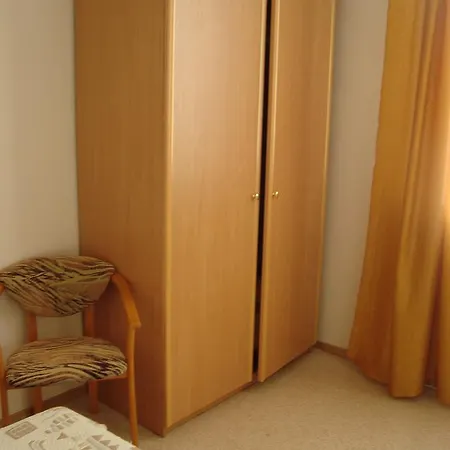 Zatyshok Hotell *