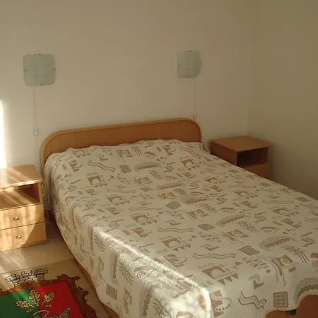 Zatyshok מלון *